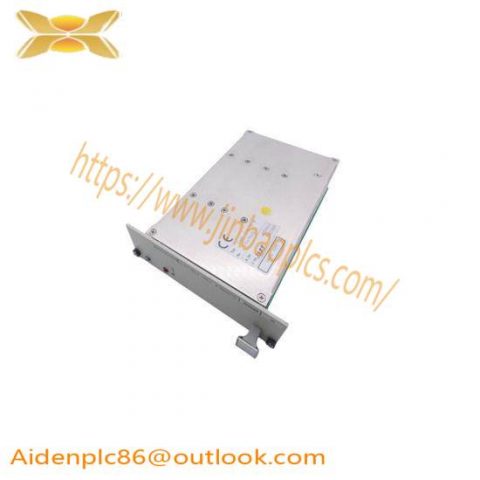 Siemens C79451-Z1038-U13 Power Supply Module - High-Efficiency, Reliable Energy Solution