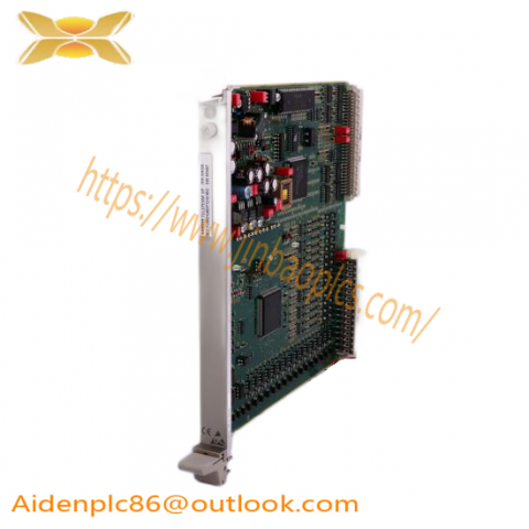 SIEMENS C79458-L2430-A1: High-Performance Industrial Control Module