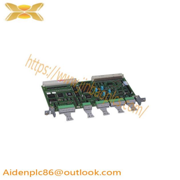 SIEMENS C98043-A7001-L1 - Modular Terminal Block for Advanced Control Solutions