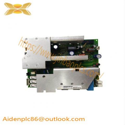 SIEMENS C98043-A7600-L5 Inverter Power Board