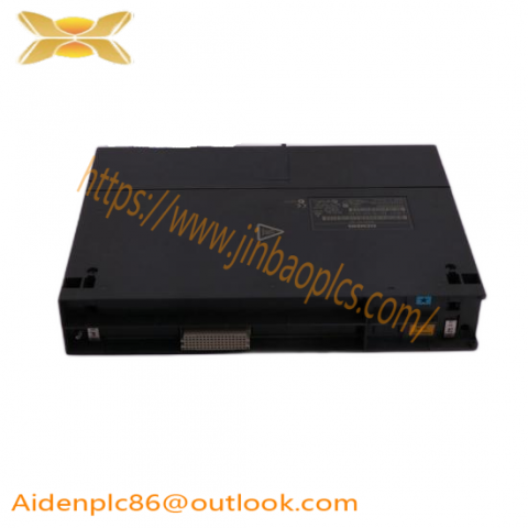 SIEMENS CPU317-2DP | Industrial Control Module