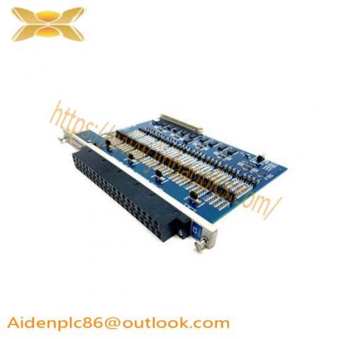 SIEMENS CTI-2589-A Discrete Input Module: Siemens Automation Technology, CTI Series, Input Module