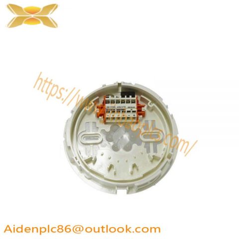 SIEMENS DB1151A Interactive Heat Detector, Advanced Fire Safety Solution