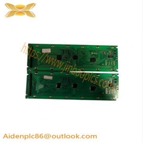 SIEMENS HB25503NYU-LYZC-02 LCD Display Panel - Precision Engineering for Industrial Control Solutions