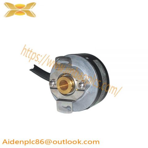 SIEMENS HC202500/0XX0XM5 Rotary Encoder - Precision Motion Control Solution