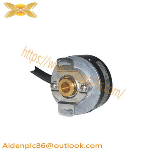 SIEMENS HC202500/0XX0XM5 Rotary Encoder - Precision Motion Control Solution