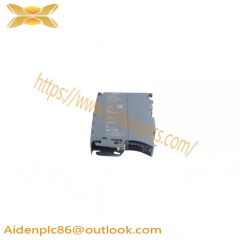 SIEMENS K3R072 | Advanced Industrial Controller - 528605 Model, Control & Automation Module