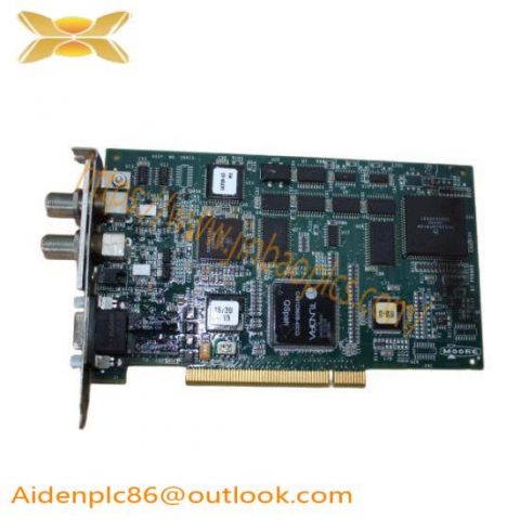 SIEMENS MBI/MNI (16413-15) Modular Control Card