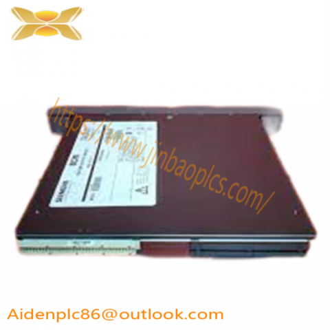 Siemens Moore 16137-145 Control Module, Industry-grade Automation Solutions