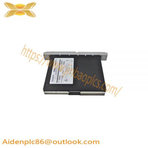 SIEMENS PSCCM22AAN - High-Performance Control Module