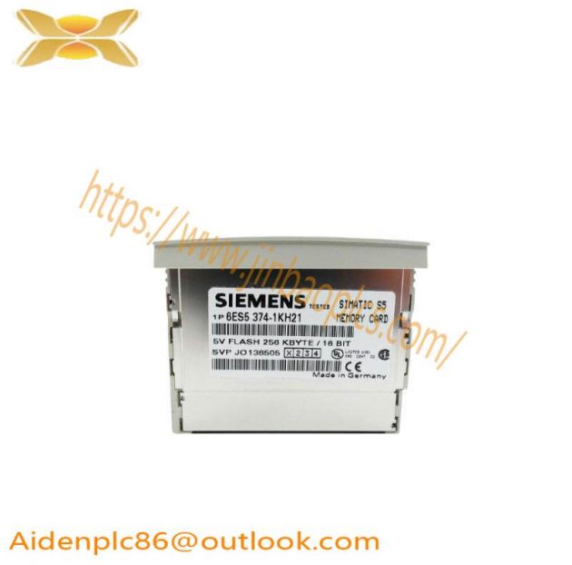 SIEMENS PSCCM22AAN - High-Performance Control Module
