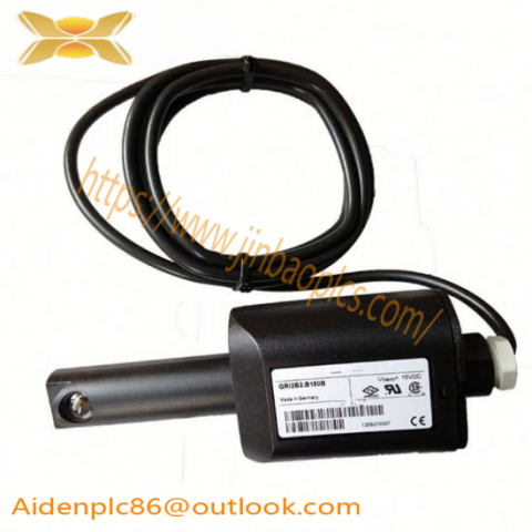 SIEMENS QRI2B2.B180B1 Infrared Flame Detector