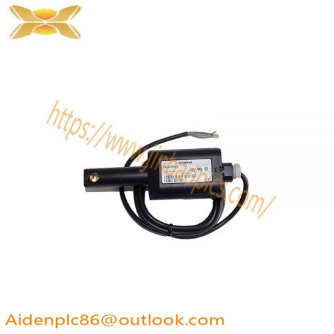 SIEMENS QRI2B2.B180B1 - Advanced Infrared Flame Detectors