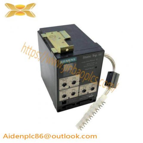 SIEMENS RMS-TSG-TZ Circuit Breakers - Advanced Protection for Industrial Control Systems