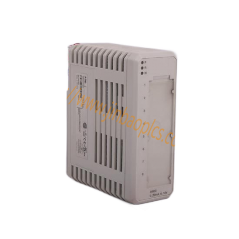 Siemens Robicon Cell Control Board, Model 1A10000350.00M, Advanced Automation Module