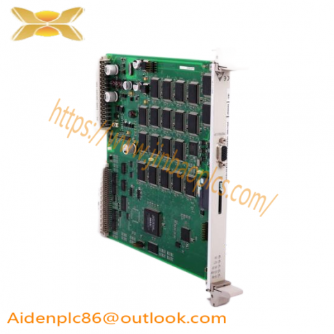 Siemens A1A10000432.31M Robicon Cell Control Board - Industry-grade Automation Solutions