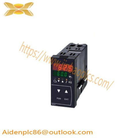 SIEMENS RWF40.000A97: Universal Burner Controller for Efficient Heating Solutions