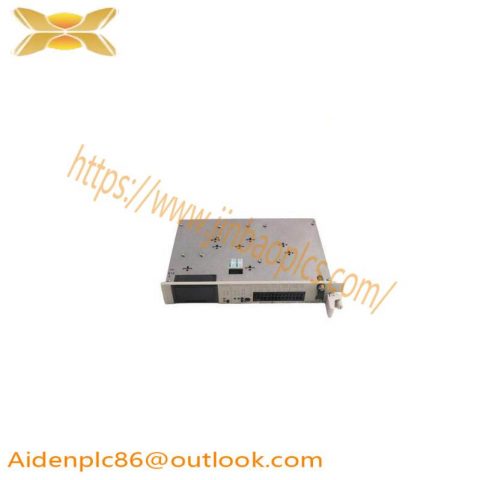 SIEMENS S30810-Q2224-X000-07: Advanced PLC Module for Industrial Automation