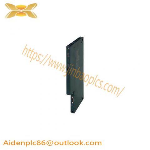 Siemens Simatic 6GK7443-5DX05-0XE0 Communications Processor: Advanced Networking Solution for Industrial Automation