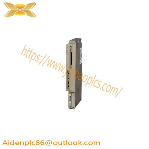 Siemens SMP-E200-A1 High Performance Industrial Module