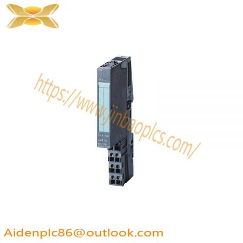 Siemens SMP-E230-A10 Industrial Control Module