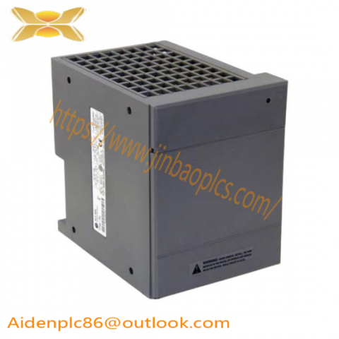 SILICON GRAPHICS B014ANT180 Industrial Control Module