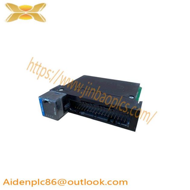 SILICON GRAPHICS B014ANT180 Industrial Control Module