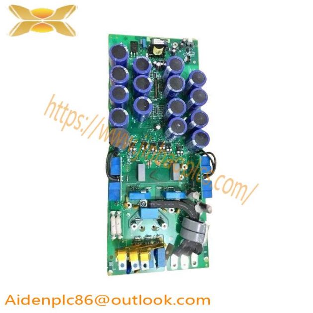ABB SINT4450C Power Board Drives Main Board