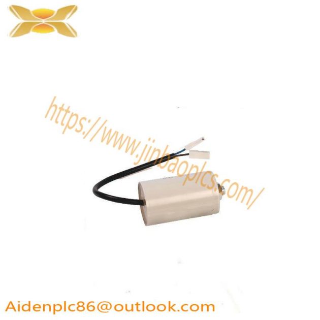 AB SK-H1-FANCAP-F1012 - High-Quality Fan Capacitor Kit for Industrial Applications