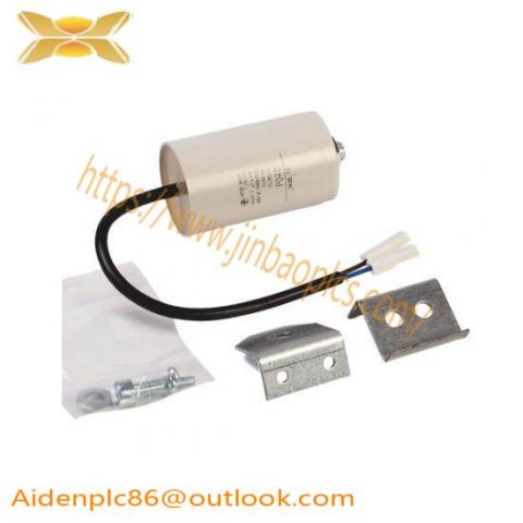 SK-H1 - FANCAP-F1314 Fan Capacitor Kit by FanTech Solutions, Designed for High Efficiency & Reliability