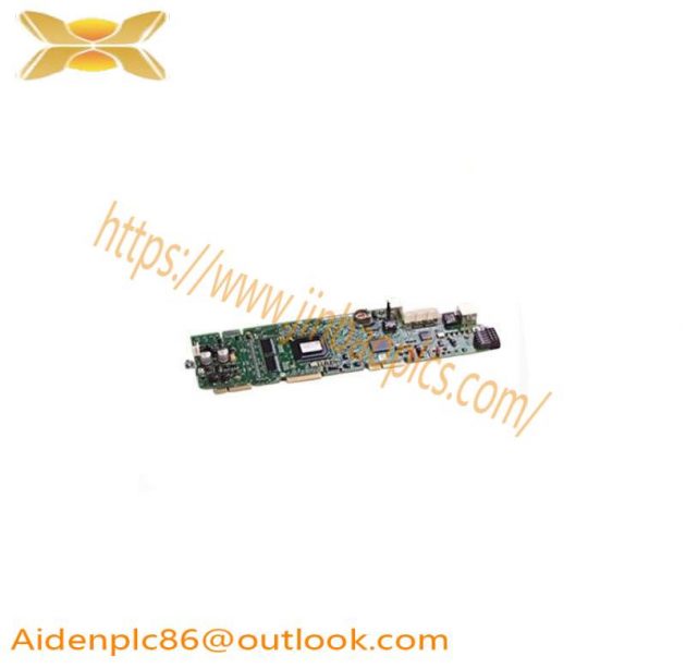 AB SK-R1-MCB1-PF753 Main Control Board: Advanced Industrial Automation Solution