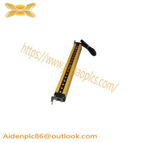 Schneider SLC 15SLC0235-N16R Safety Light, Advanced Industrial Safety Solution