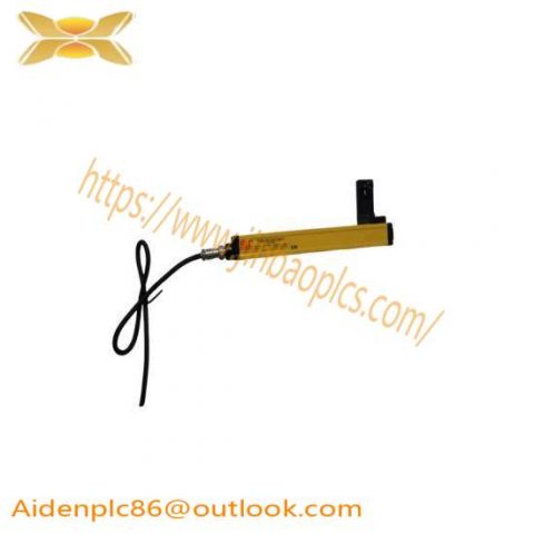 Schneider Electric SLC 30LC0275-NE10S Safety Light Module
