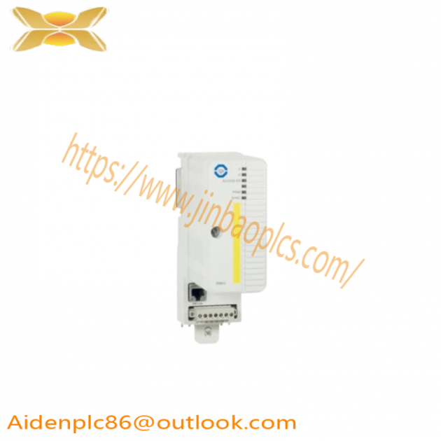 ABB SM812K01 Safety CPU Module for Industrial Automation, High Performance, Safety-Centric