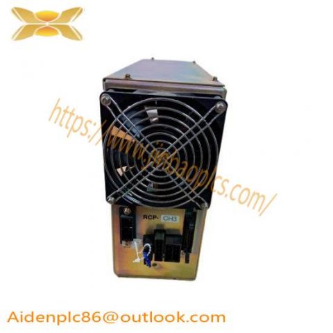 SMC INR-244-755 Power Supply - Reliable Energy Solution for Industrial Automation