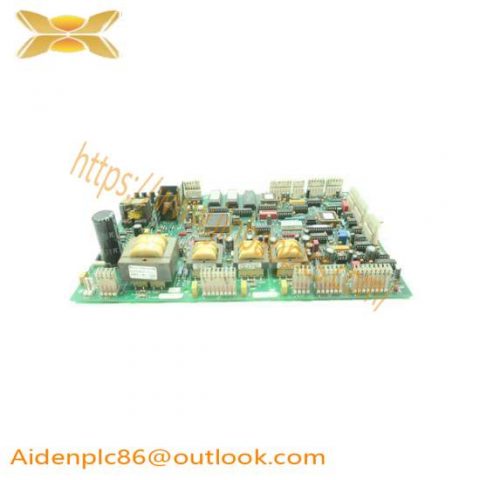 SOLIDSTATE CONTROLS 80-219310-90 PCB Circuit Board, Advanced Industrial Control Solutions