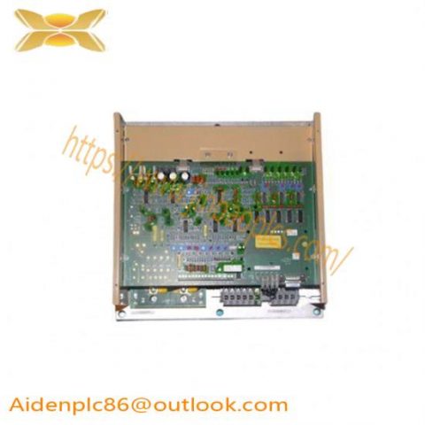 SONY SSB DGNR 030: Industrial Turbine Control Module