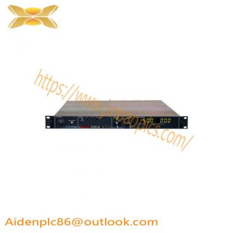 Sorensen DCS50-20EM9C DC Power Supply