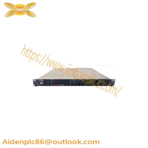 SORENSEN DCS50-20E DC Power Supply, High Efficiency & Precision Control