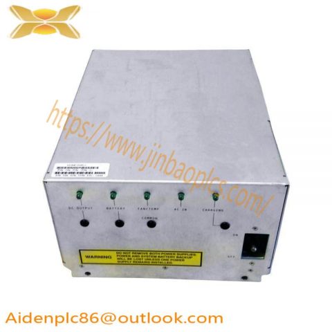 Honeywell SP724-Y01A 51198947-100K HPM Power Supply