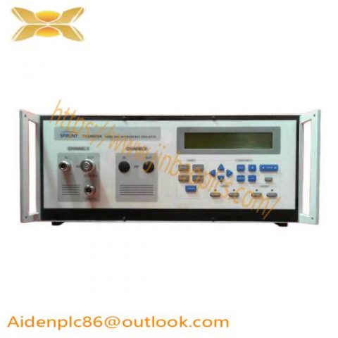 SPIRENT 4600 Wireless Communications Test Sets, Advanced Testing Solutions