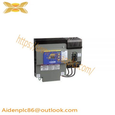 Square D HL5IMA16C1 Surge Suppressor: Protection for Industrial Control Systems