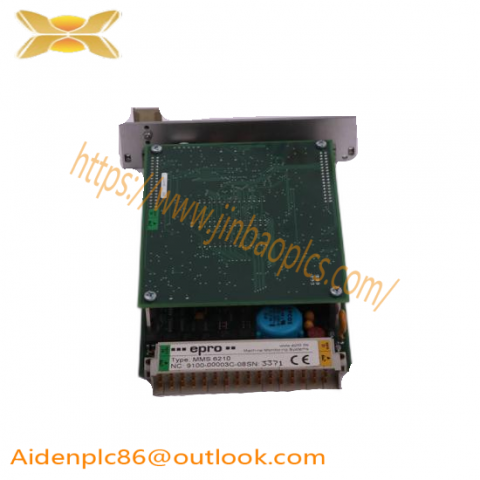 Square D HU363DS - High-Performance Industrial Control Module