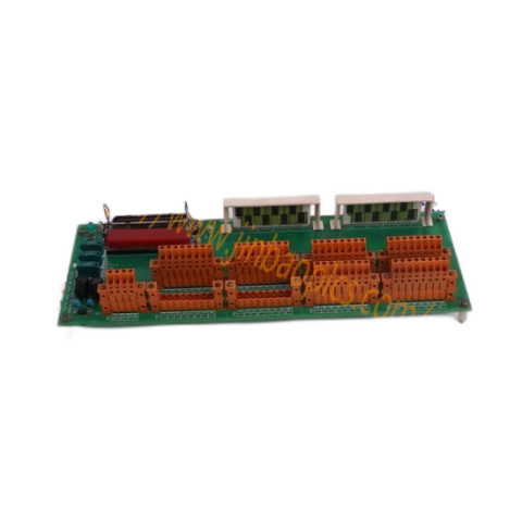 Square D JJA36250: Industrial Control Module, for Precise Automation Solutions