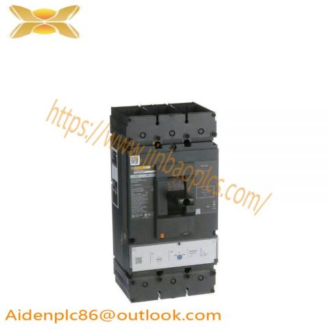 Square D LLF37060D33 Power Pact - Industrial Control Module, 120 characters or less