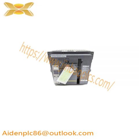 SQUARE D NW16H1 WA4EER43A9DGFFWXJA Circuit Breaker, Industrial Control Module