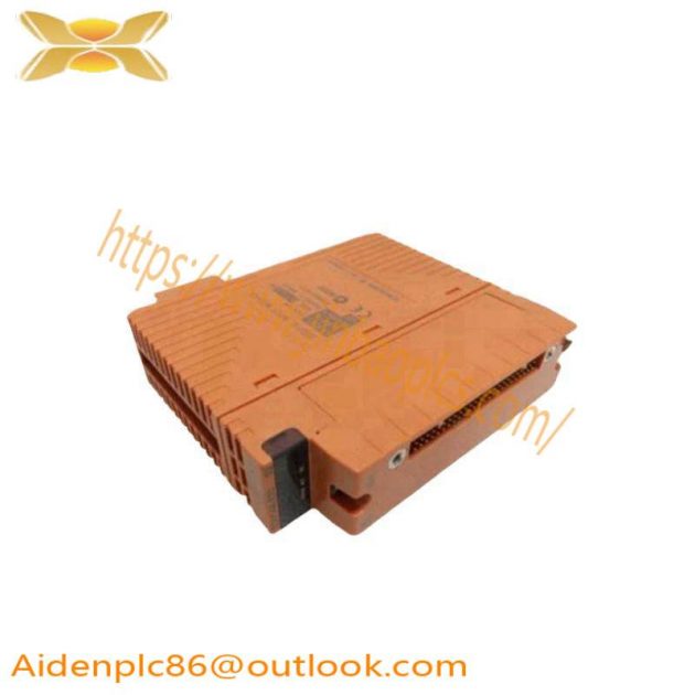 Yokogawa SR1220E2 CPU Module: Industrial Control Heartbeat