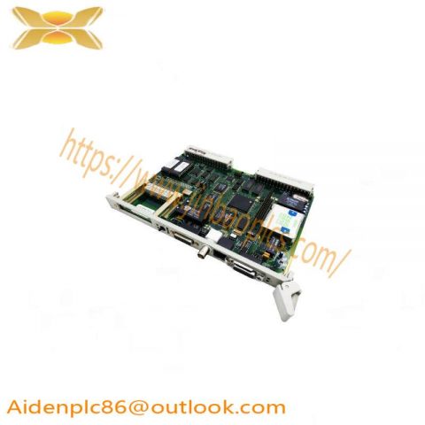 Siemens VIPA SSN-BG89A Communication Card - Advanced Industrial Networking Module