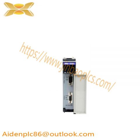 AB SST-PFB-CLX-RLL Profibus Scanner, Advanced Industrial Communication Solution