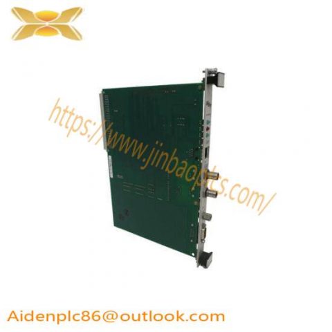 SST Brad Communications 5136-CN-VME Interface Card